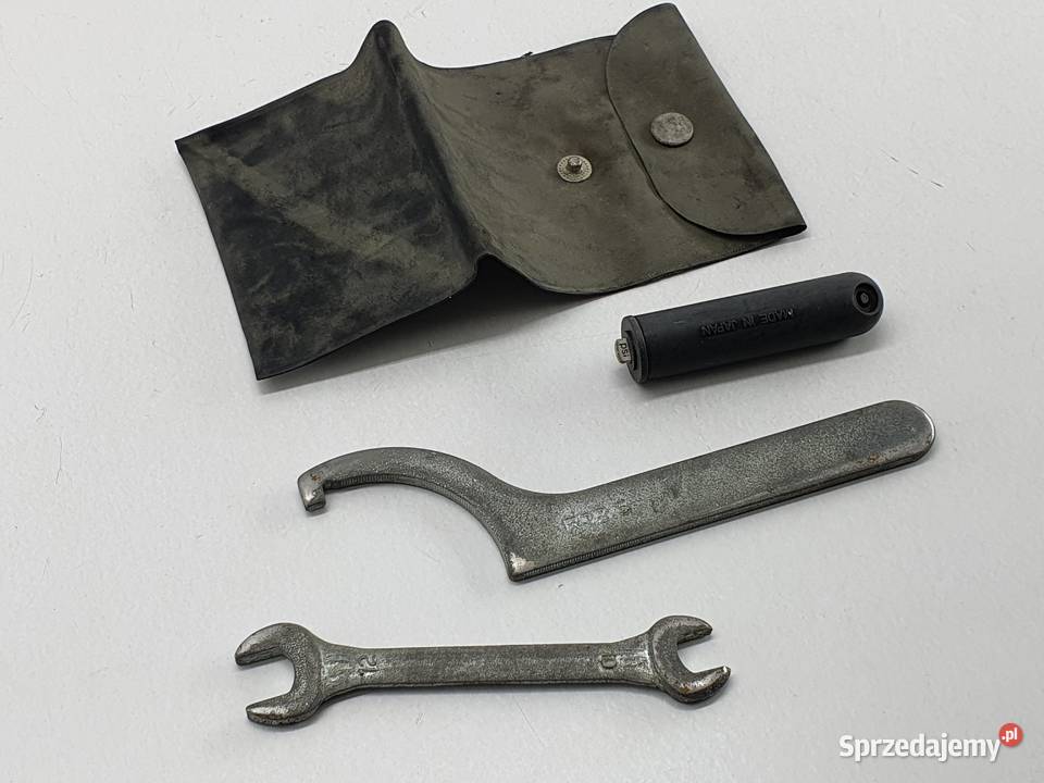 Klucz Zestaw Kluczy Kawasaki Kvf 700 Prairie 650 Łódź