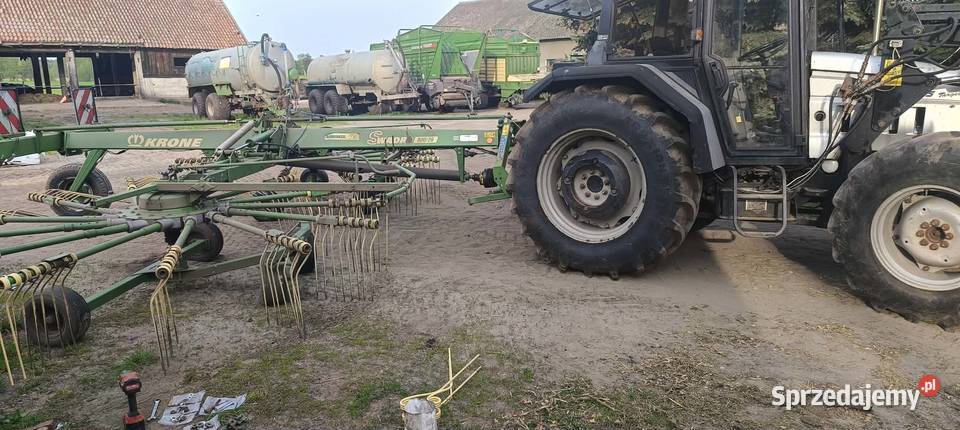 Lamborghini Grand Prix 95 Target Tur Tuz wom Świętajno