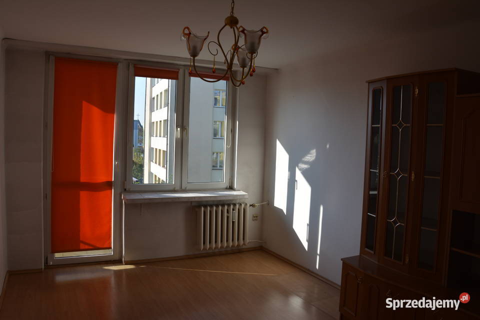 Sprzedam mieszkanie pustak sprzedam