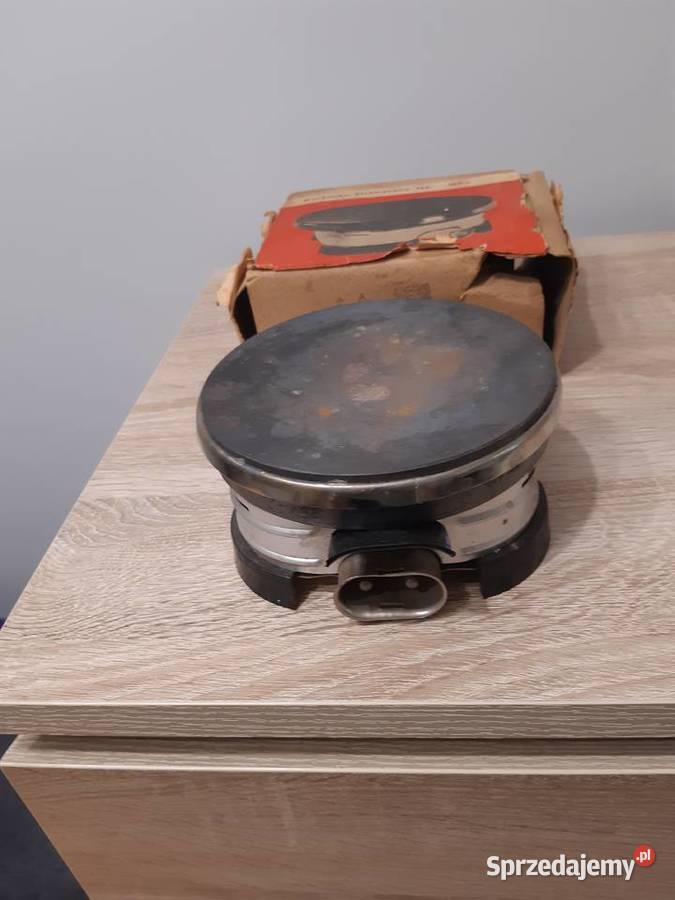 Kuchenka elektrycznaGK6 TERMIKA Chrzanów