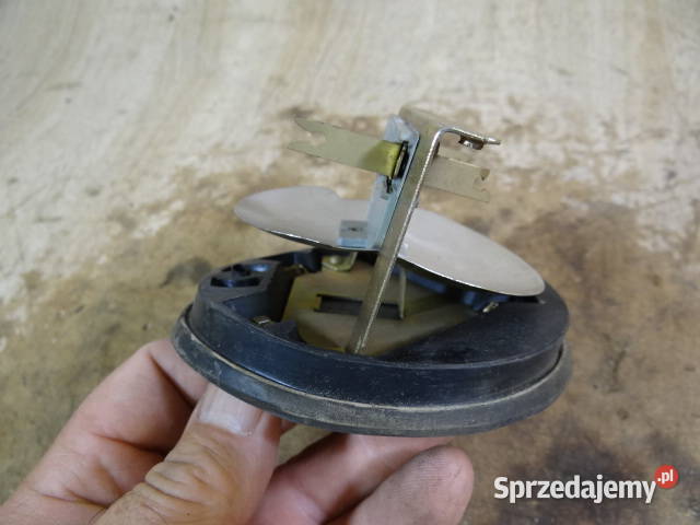 podstawa lampy MZ ES 150 250 org DDR Żary sprzedam