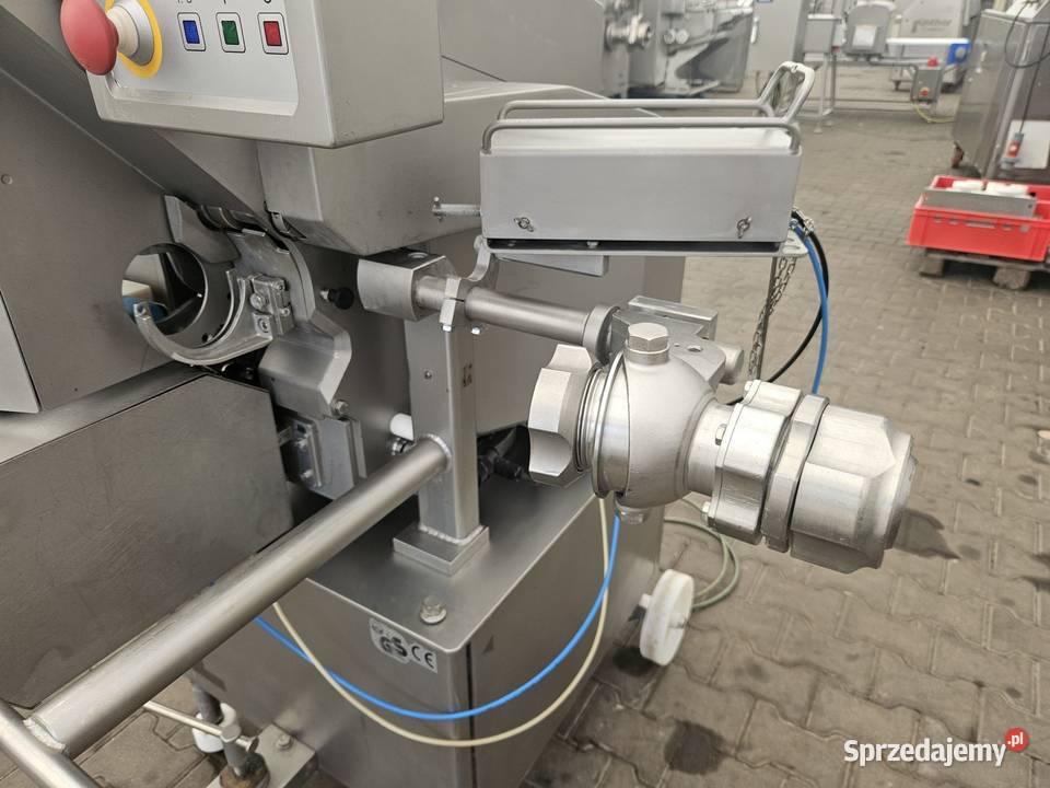 Polyclip FCA 343018 klipsownica video Krotoszyn