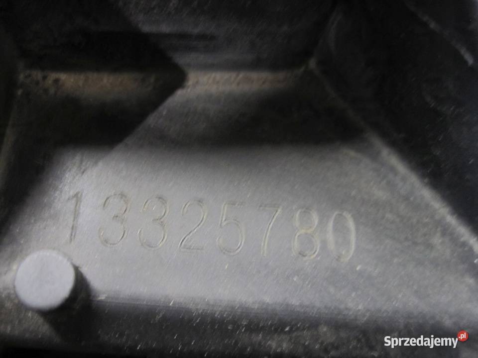 ASTRA J GTC 12r obudowa filtra powietrza ciężarowe sprzedam