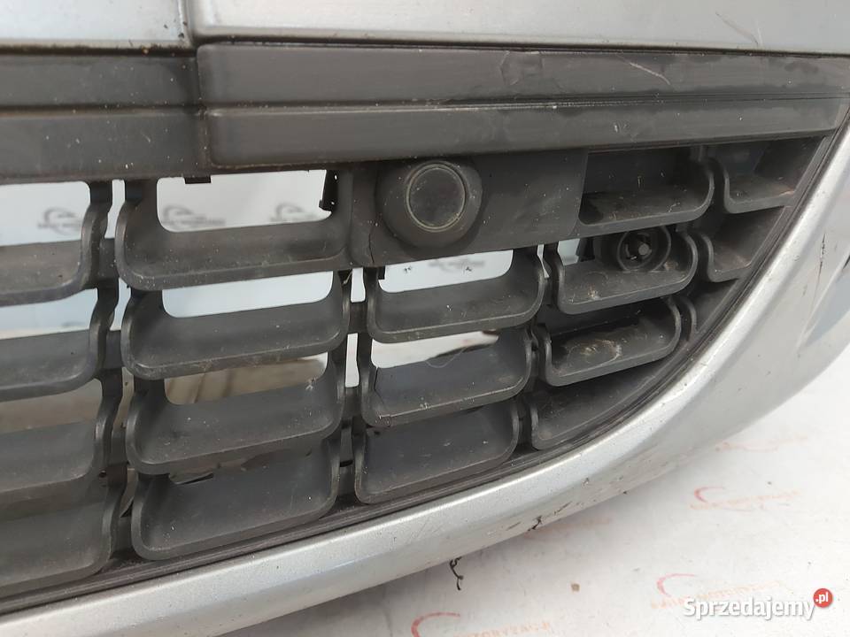 ASTRA J IV zderzak przód Kielce sprzedam