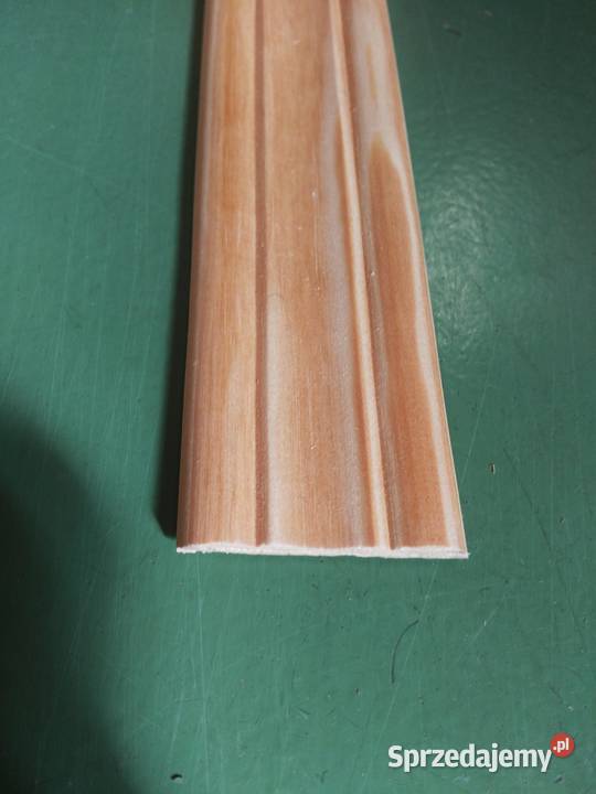Listwa meblowa drewniana kujawsko-pomorskie