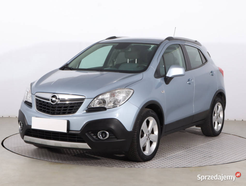 Opel Mokka 16 Piaseczno sprzedam