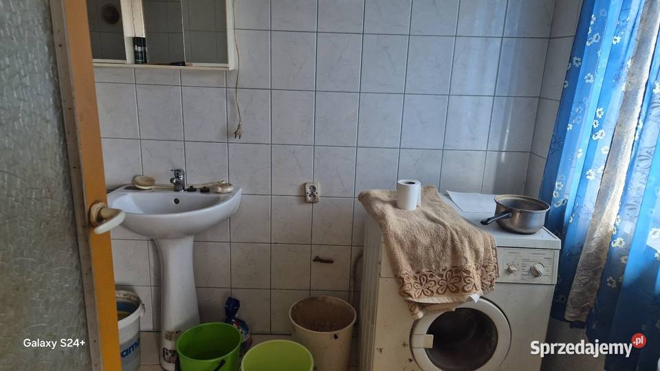 Sprzedaż domu z plantacją borówki 6200zł/m2 Świeszyno