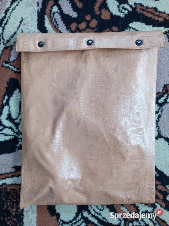 Poduszka elektryczna z czasów PRLu Tomaszów Lubelski