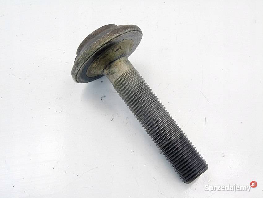 ŚRUBA WAŁU 50 V8 MERCEDES W220 C215 S500 CL500 Sosnowiec