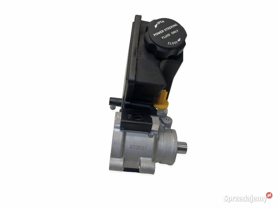 Pompa wspomagania hydrauliczna Jeep Grand świętokrzyskie Skarżysko-Kamienna sprzedam