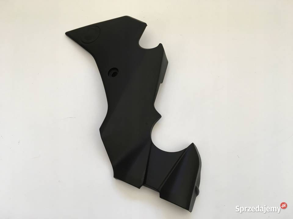 KAWASAKI ER6F 1217 Wypełnienie Osłona Bok P Łobżenica