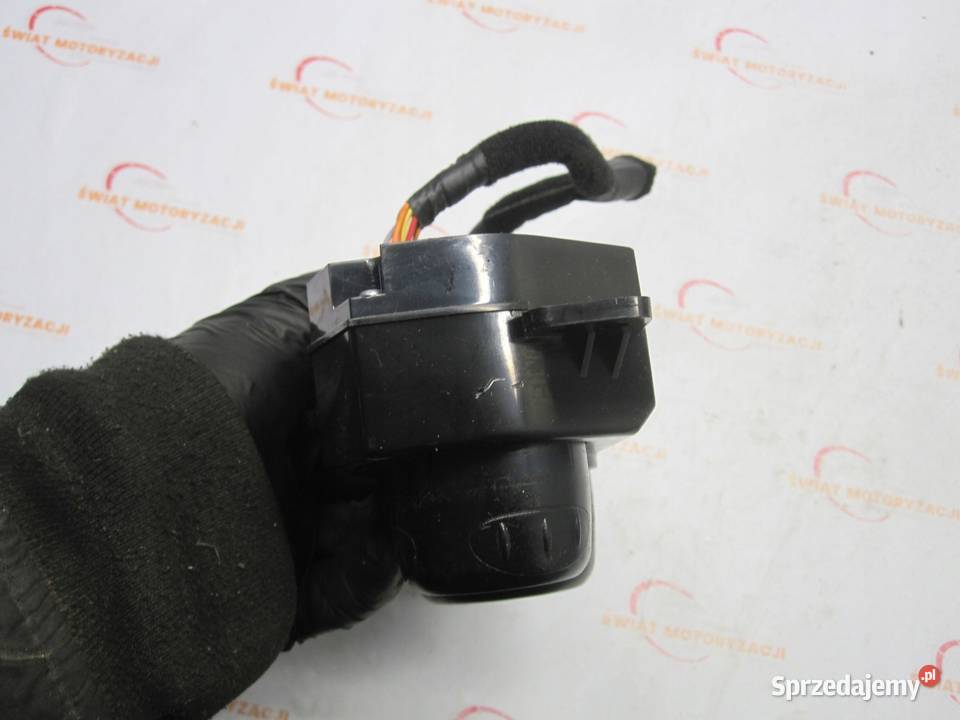 KIA SPORTAGE II LIFT 10r panel nawiewu osobowe Kielce