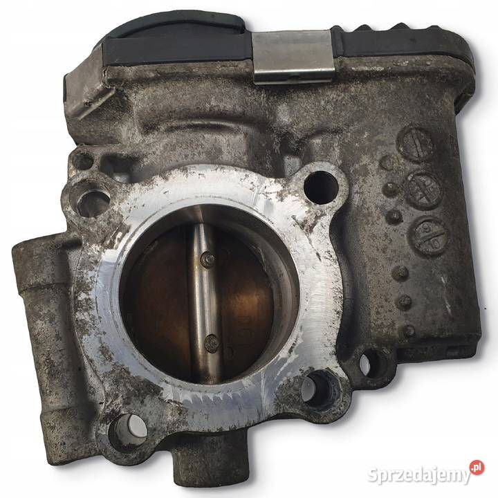 PRZEPUSTNICA Opel Corsa D 14 16V 55562270 Przepustnice Chełm