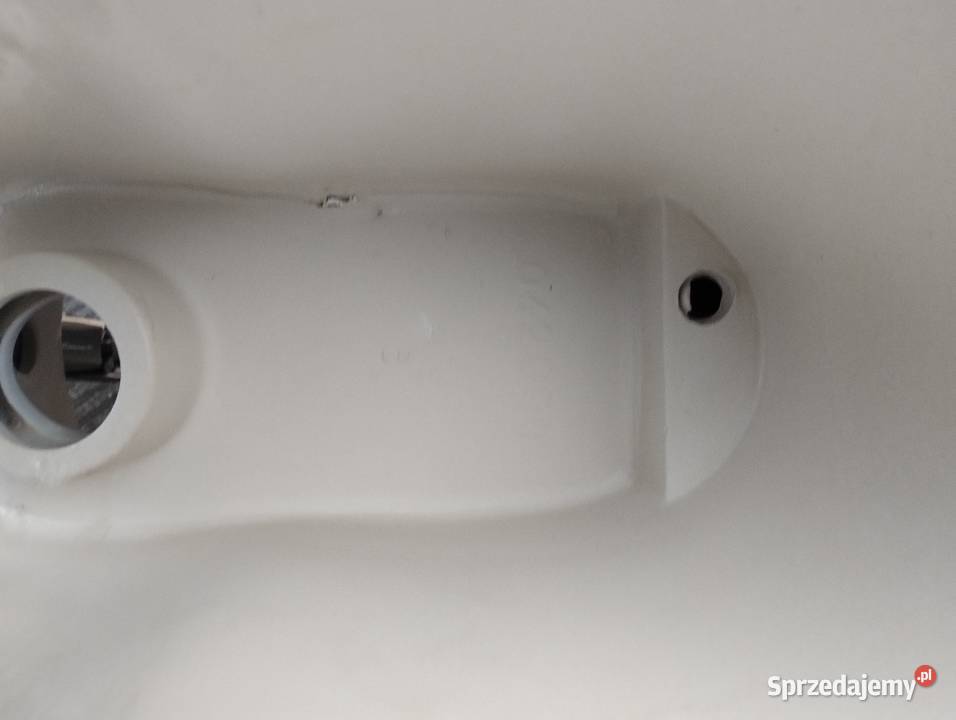Bidet Cersanit EKO z baterią Lubliniec sprzedam