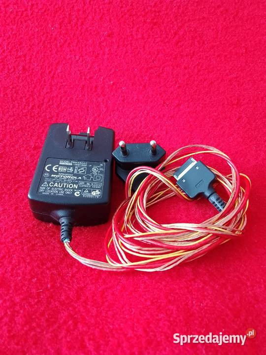 Motorola MC214E15 wielkopolskie