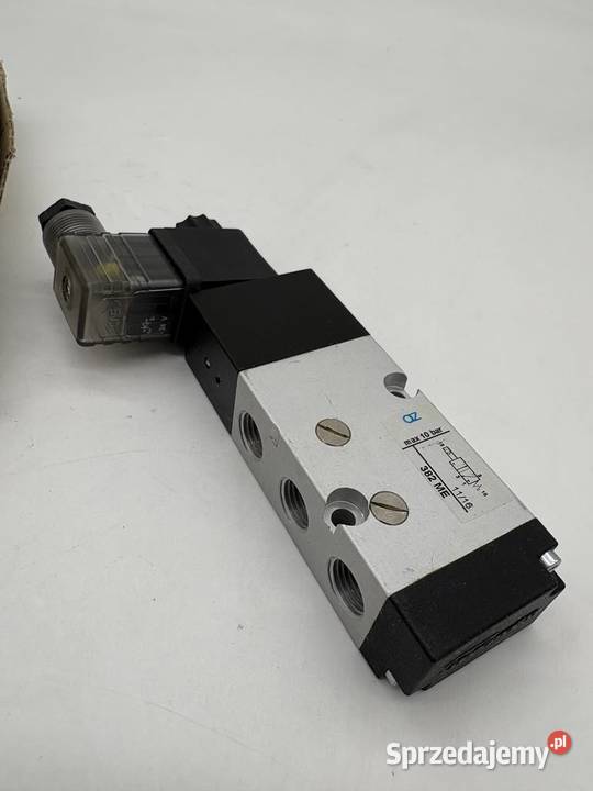 AZ Pneumatica 382 ME 32 NC Elektrozawór Warszawa