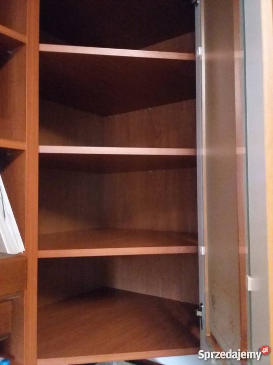 Meble kuchenne komplet stan Brzozów sprzedam