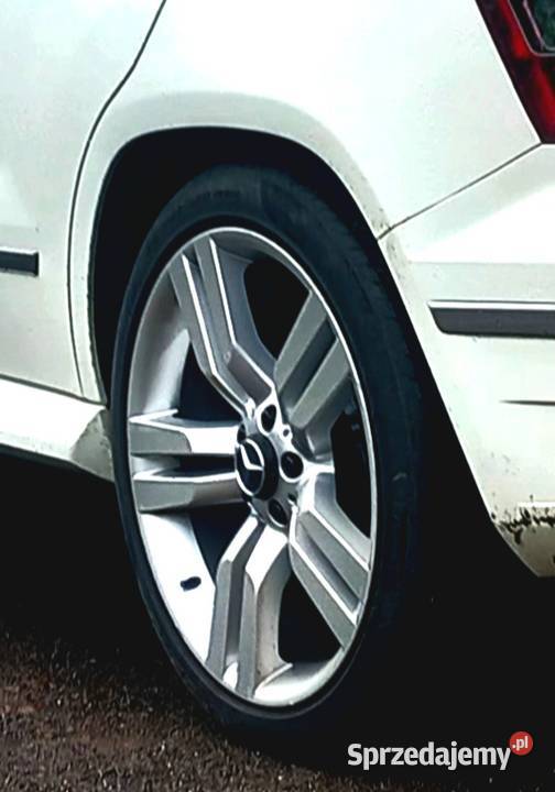 Alufelgi 5x112 20 Wałbrzych