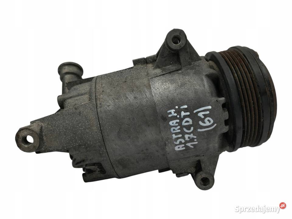 SPRĘŻARKA KLIMATYZACJI Opel Astra III H 16 16V Chełm