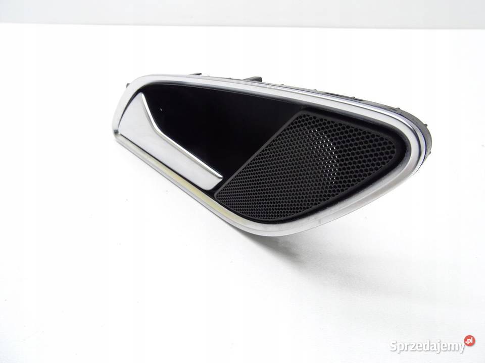 KLAMKA WEWNĘTRZNA DRZWI LEWA LEWY TYLNA