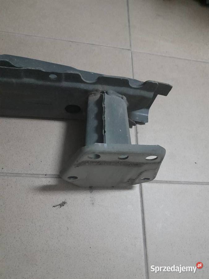 Belka wzmocnienie zderzaka subaru outback V tyl Rok produkcji 2015 Sieradz