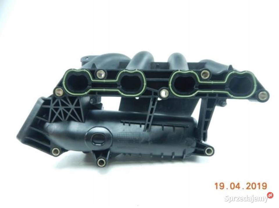 KOLEKTOR DOLOTOWY FORD FIESTA 9502 16