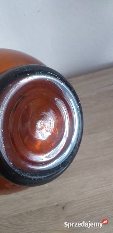Wazon Tarnowiec prl Przedbórz