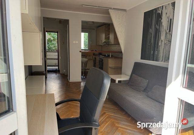 2pok 37met Rynku BALKON Wrocław Liczba pokoi 2 dolnośląskie