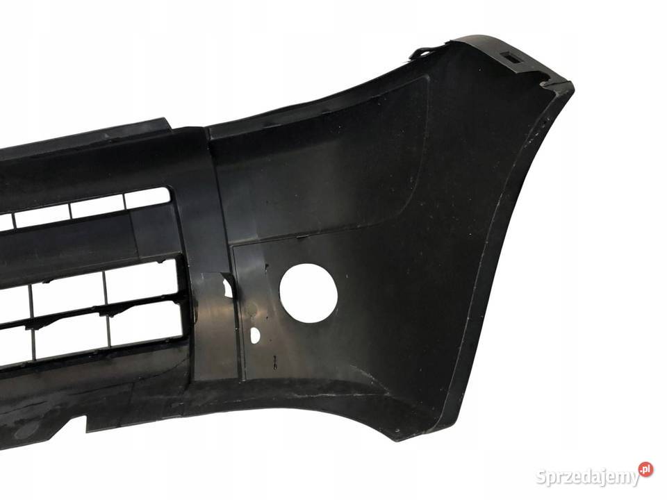 Citroen Berlingo I LIFT 20022008 Zderzak przedni świętokrzyskie Skarżysko-Kamienna