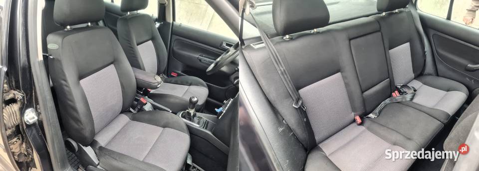 Volkswagen Golf 4 IV 19 TDI 101 285000km Sulechów