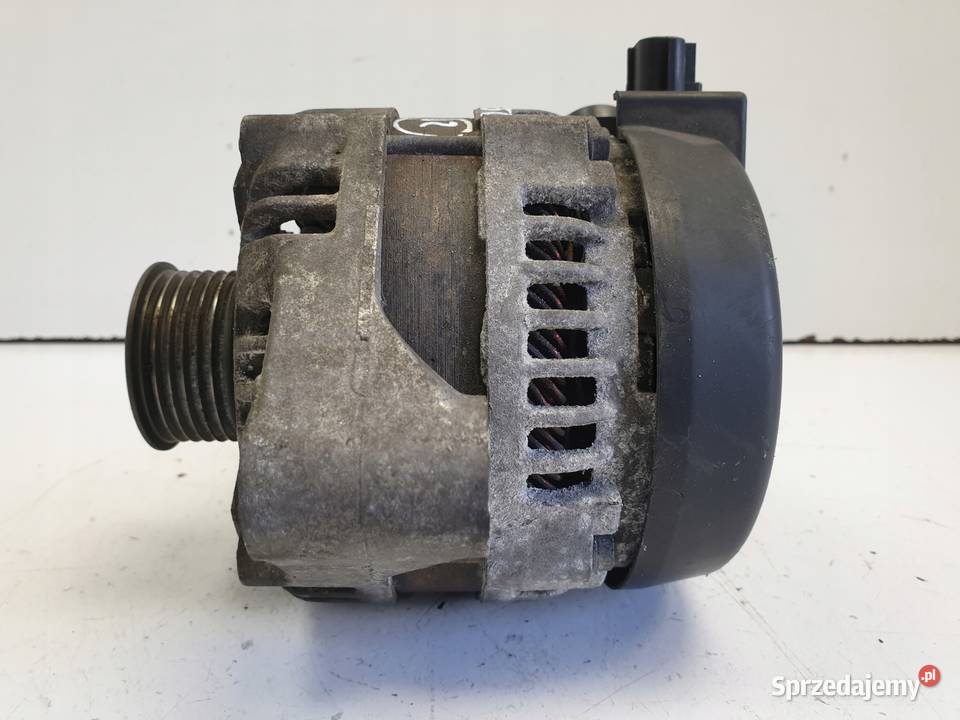 ALTERNATOR Volvo S40 II V50 16 16V 120A lubelskie Chełm