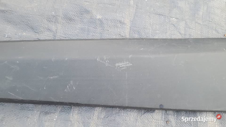LISTWA DRZWI LEWY TYŁ KIA STONIC 17 Ruda Śląska sprzedam