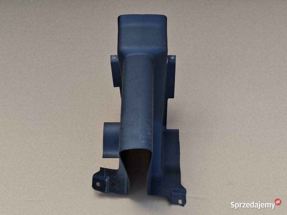 VOLVO FH4 OSŁONA DRĄŻKA KOLUMNY KIEROWNICZEJ Pozostałe Bieleń