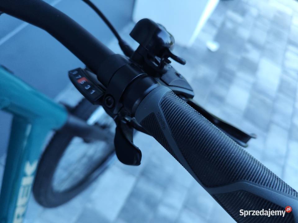 Rower Hybrydowy Trek Dual Sport 2 GEN 5 hydr Kańczuga sprzedam