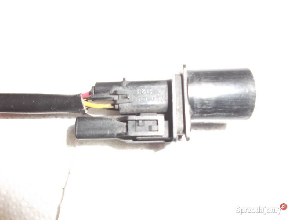 VW T4 2500 E BENZYNA SONDA LAMBDA 106207 18926 układ elektryczny silnika Świerzawa