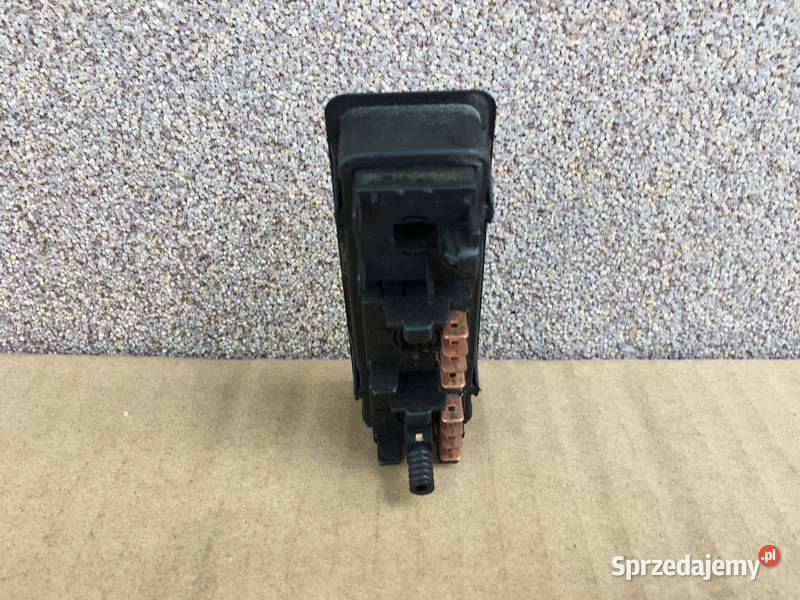 Aixam 400 4004 500 5004 Włącznik Podgrzewania Stąporków