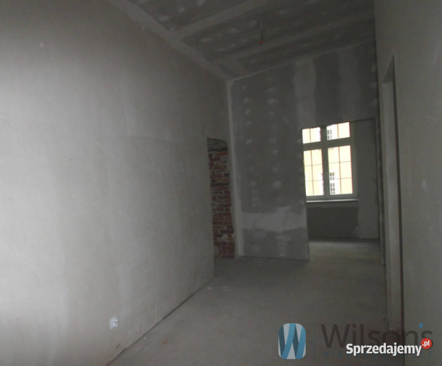 sprzedaży mieszkania 4754m2 2 pok Wrocław dolnośląskie