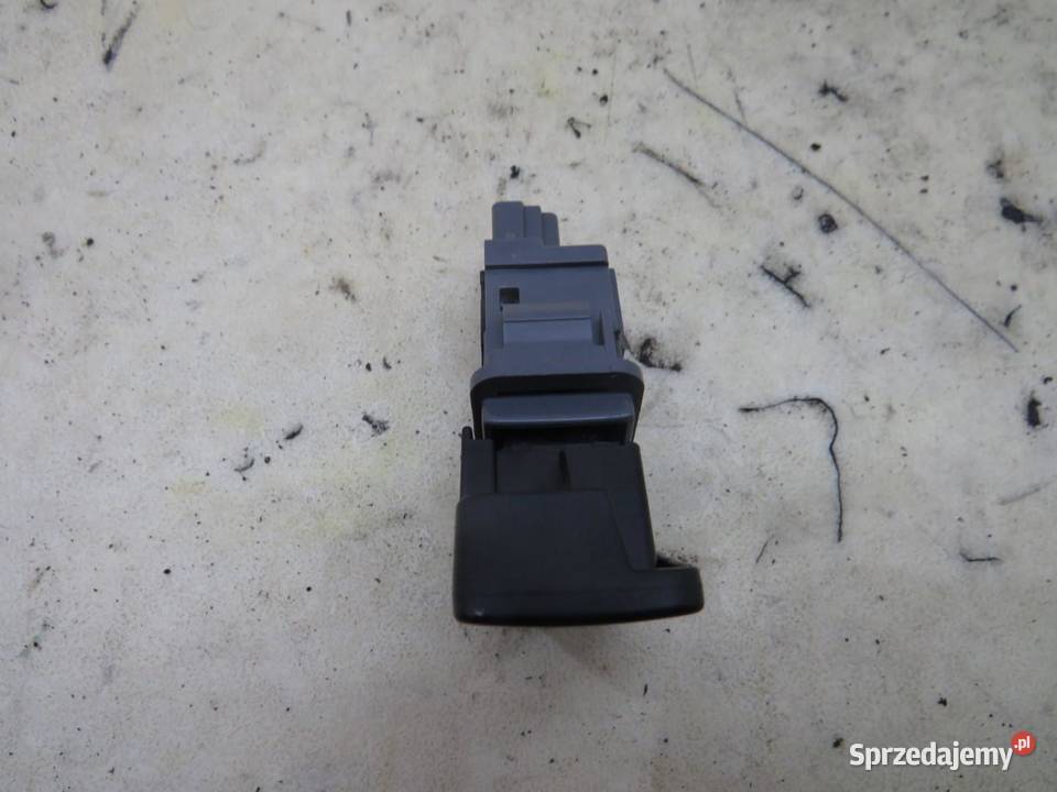 PRZYCISK ŚWIATEŁ AWARYJNYCH AVENSIS T27 T29