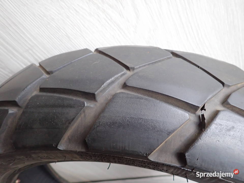 Opona 150 70 R 17 MC 69V 5116 Metzeler Tourance Strzelce Krajeńskie