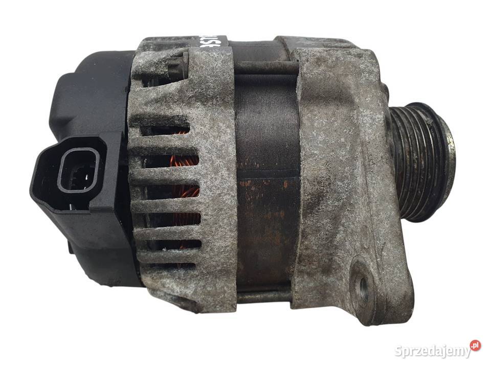 ALTERNATOR Opel Astra H J 17 CDTi 100A GM Chełm