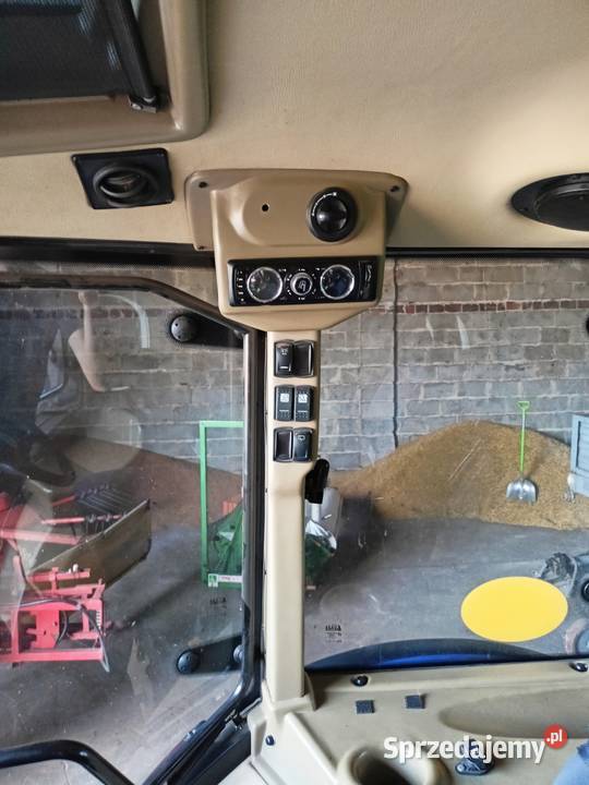 Farmtrac 675 DTN Farmtrac Konin