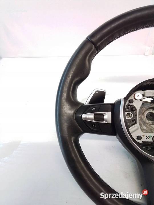 BMW 4 F32 KIEROWNICA M PAKIET MULTIFUNKCJA Opole Lubelskie sprzedam