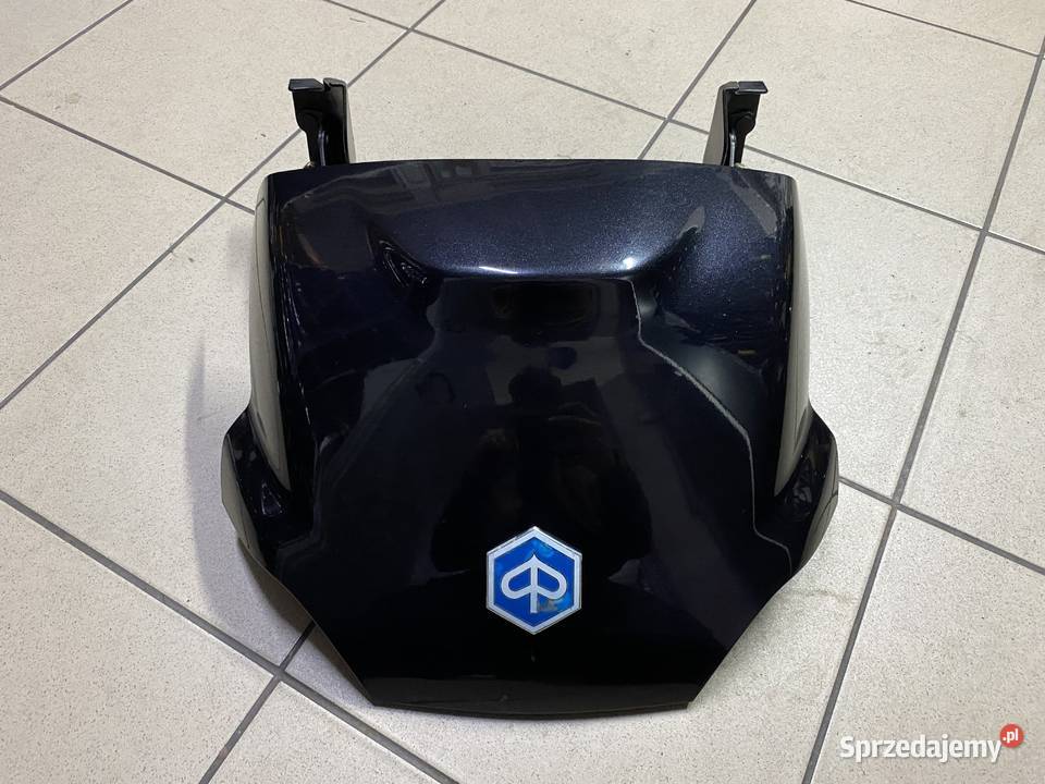 Klapa bagażnika bagażnik Piaggio MP3 125250 małopolskie