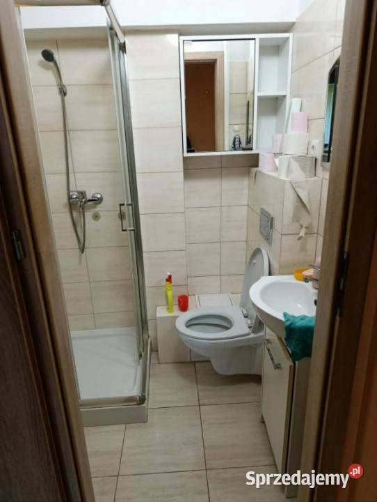 Lublin 3pokojowe LSM Skierki 47 m Sprzedaż