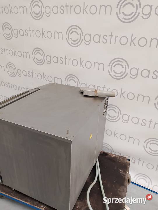 Piec konwpar Retigo GN 23 O 623 i z podstawą Gastronomia Wrocław