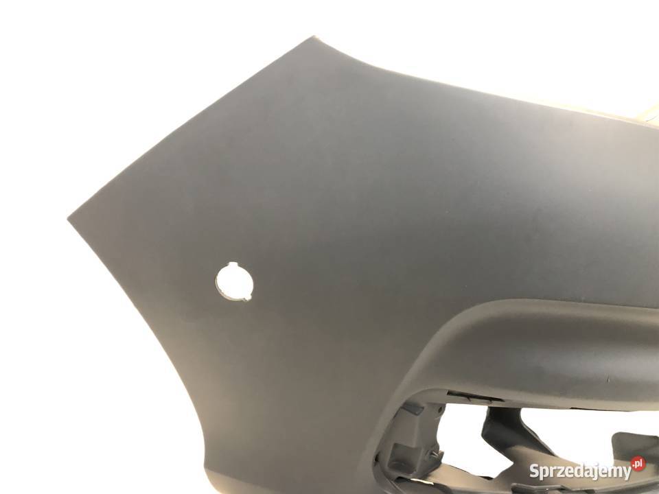 Citroen C4 II 20112015 Zderzak przód przedni Skarżysko-Kamienna sprzedam