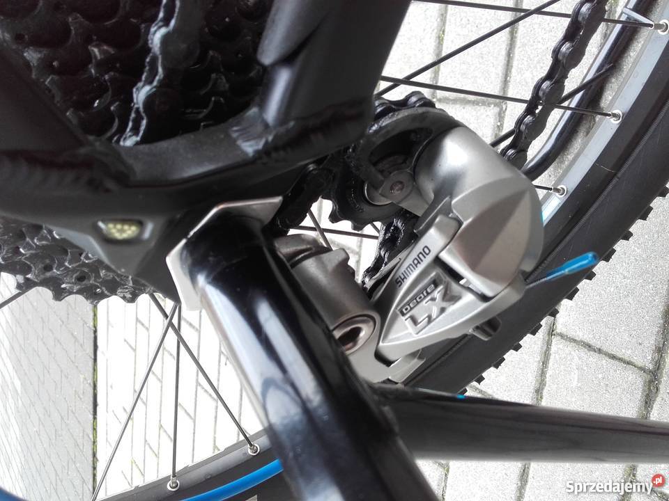 Rower górski MTB Rockrider 81 koła 26 Kraków