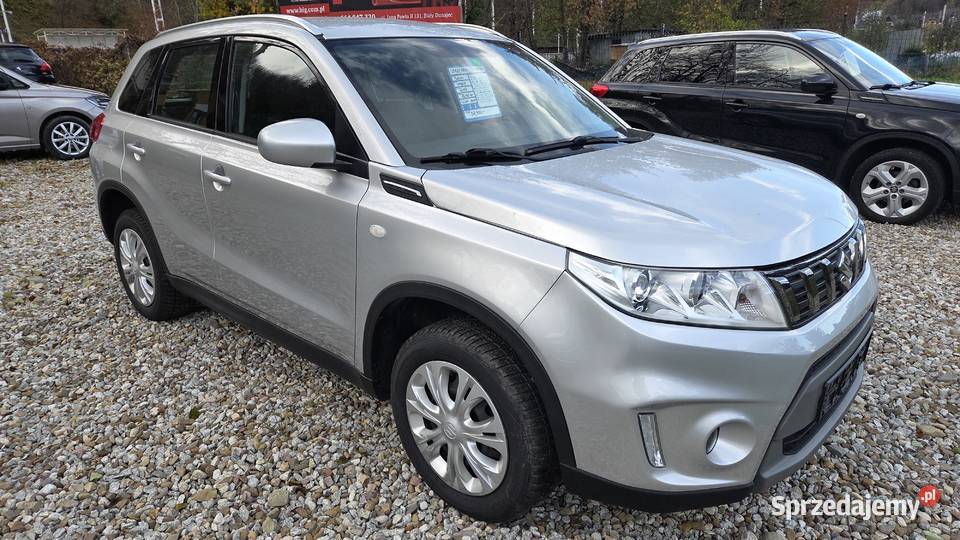 Suzuki Vitara 4x4 16VVT Allgrip Nowy Targ
