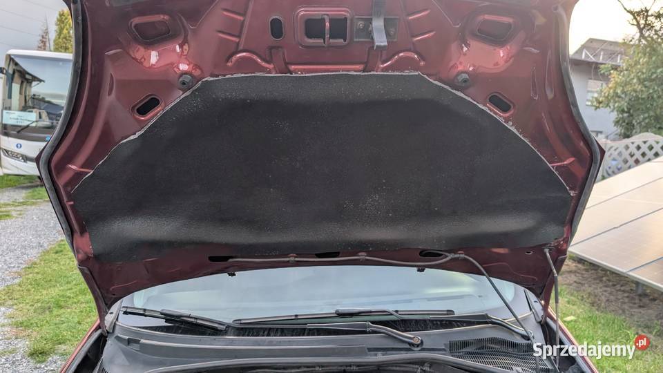 Fiat Linea 14l LPG pierwszy właściciel nieuszkodzony Rybnik