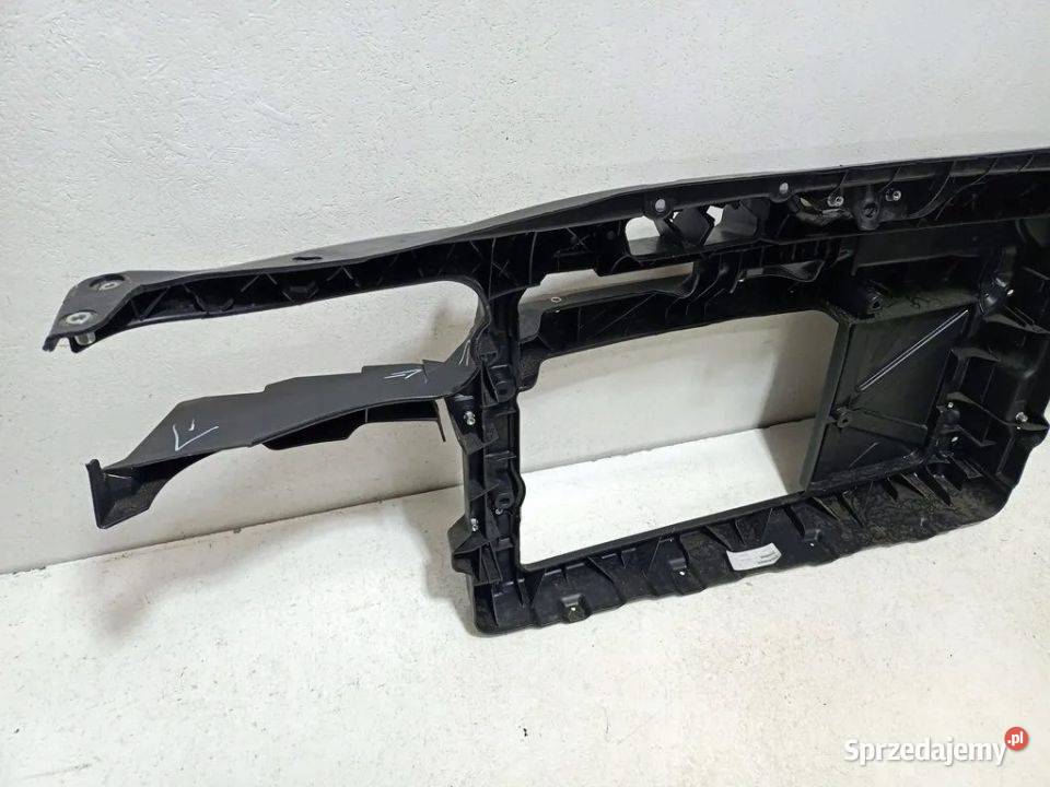 VW POLO IV 9N 0105 12 14 B PAS PRZÓD PRZEDNI Pozostałe świętokrzyskie Skarżysko-Kamienna